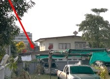 ขายทอดตลาด ที่ดินพร้อมสิ่งปลูกสร้าง แขวงวัดท่าพระ เขตบางกอกใหญ่ จ.กรุงเทพมหานคร