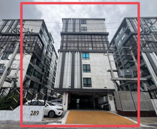 ขายทอดตลาด ห้องชุด แขวงบางพลัด เขตบางพลัด จ.กรุงเทพมหานคร