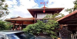 ขายทอดตลาด ที่ดินพร้อมสิ่งปลูกสร้าง แขวงศาลาธรรมสพน์ เขตทวีวัฒนา จ.กรุงเทพมหานคร
