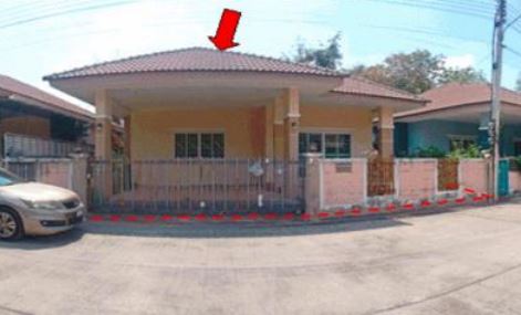 ขายทอดตลาด ที่ดินพร้อมสิ่งปลูกสร้าง ต.บ้านเป็ด อ.เมืองขอนแก่น จ.ขอนแก่น