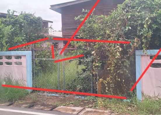 ขายทอดตลาด ที่ดินว่างเปล่า ต.บ้านเพชร อ.ภูเขียว จ.ชัยภูมิ