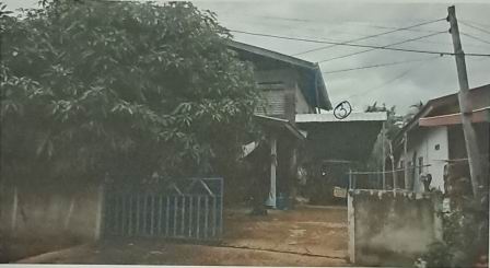 ขายทอดตลาด ที่ดินพร้อมสิ่งปลูกสร้าง ต.ดงกลาง อ.คอนสาร จ.ชัยภูมิ