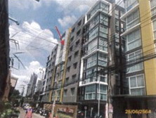 ขายทอดตลาด ห้องชุด แขวงบางอ้อ เขตบางพลัด จ.กรุงเทพมหานคร