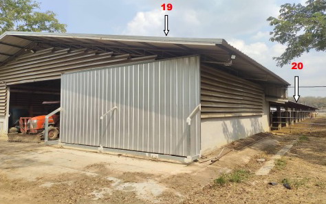 ขายทอดตลาด ที่ดินพร้อมสิ่งปลูกสร้าง ต.กวางโจน อ.ภูเขียว จ.ชัยภูมิ