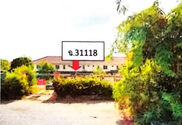 ขายทอดตลาด ที่ดินว่างเปล่า แขวงหนองแขม เขตหนองแขม จ.กรุงเทพมหานคร