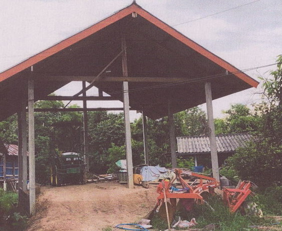 ขายทอดตลาด ที่ดินพร้อมสิ่งปลูกสร้าง ต.ดงเย็น อ.เมืองมุกดาหาร จ.มุกดาหาร