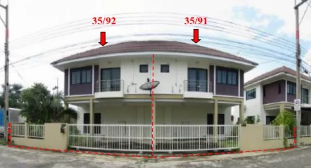ขายทอดตลาด ที่ดินพร้อมสิ่งปลูกสร้าง ต.บางพระ อ.เมืองฉะเชิงเทรา จ.ฉะเชิงเทรา