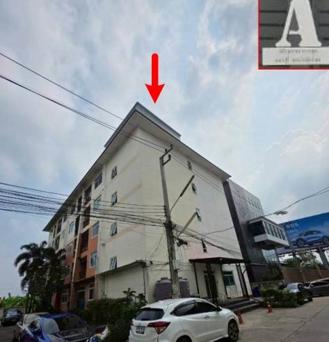 ขายทอดตลาด ห้องชุด แขวงตลิ่งชัน เขตตลิ่งชัน จ.กรุงเทพมหานคร