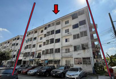 ขายทอดตลาด ห้องชุด แขวงหนองแขม เขตหนองแขม จ.กรุงเทพมหานคร