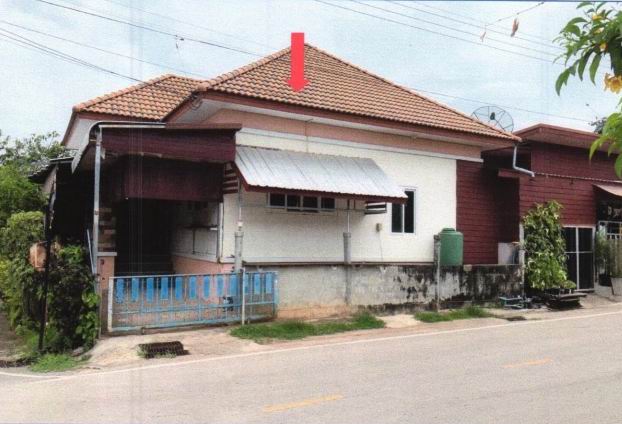 ขายทอดตลาด ที่ดินพร้อมสิ่งปลูกสร้าง ต.หนองไผ่ อ.แก้งคร้อ จ.ชัยภูมิ