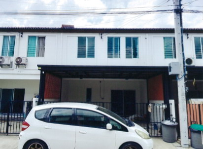 ขายทอดตลาด ที่ดินพร้อมสิ่งปลูกสร้าง แขวงหนองแขม เขตหนองแขม จ.กรุงเทพมหานคร