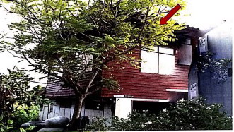 ขายทอดตลาด ที่ดินพร้อมสิ่งปลูกสร้าง แขวงหนองค้างพลู เขตหนองแขม จ.กรุงเทพมหานคร