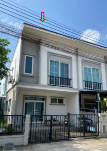 ขายทอดตลาด ที่ดินพร้อมสิ่งปลูกสร้าง แขวงหนองแขม เขตหนองแขม จ.กรุงเทพมหานคร