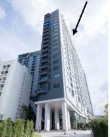 ขายทอดตลาด ห้องชุด แขวงวัดท่าพระ เขตบางกอกใหญ่ จ.กรุงเทพมหานคร