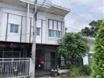 ขายทอดตลาด ที่ดินพร้อมสิ่งปลูกสร้าง ต.บางพระ อ.เมืองฉะเชิงเทรา จ.ฉะเชิงเทรา