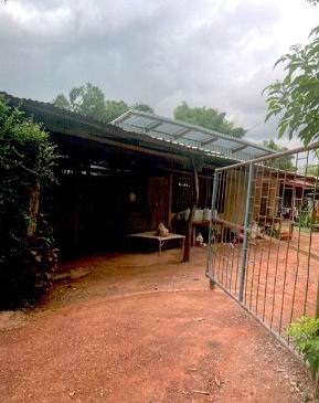 ขายทอดตลาด ที่ดินพร้อมสิ่งปลูกสร้าง ต.นนทรี อ.กบินทร์บุรี จ.ปราจีนบุรี