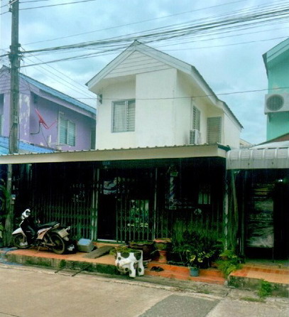 ขายทอดตลาด ที่ดินพร้อมสิ่งปลูกสร้าง ต.เมืองเก่า อ.กบินทร์บุรี จ.ปราจีนบุรี