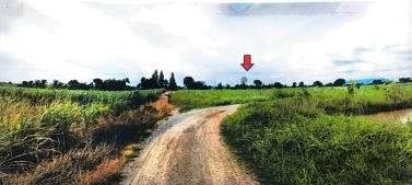 ขายทอดตลาด ที่ดินว่างเปล่า ต.บ้านหัน อ.เกษตรสมบูรณ์ จ.ชัยภูมิ