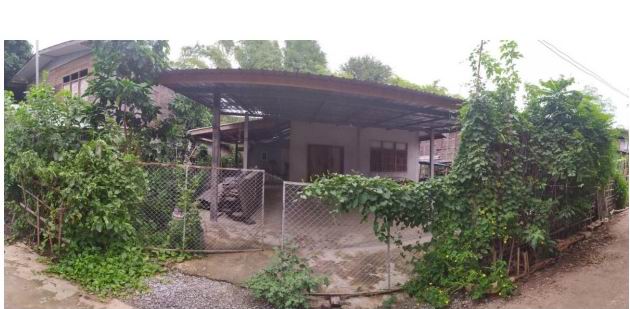 ขายทอดตลาด ที่ดินพร้อมสิ่งปลูกสร้าง ต.คอนสาร อ.คอนสาร จ.ชัยภูมิ