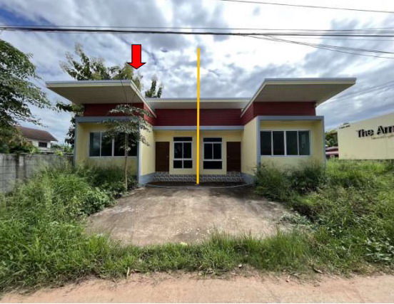 ขายทอดตลาด ที่ดินพร้อมสิ่งปลูกสร้าง ต.ผักปัง อ.ภูเขียว จ.ชัยภูมิ
