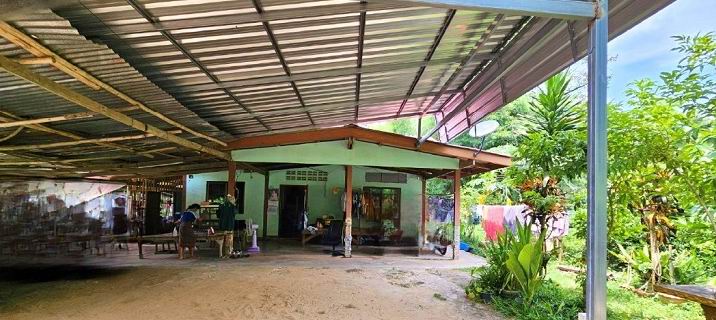 ขายทอดตลาด ที่ดินพร้อมสิ่งปลูกสร้าง ต.นนทรี อ.กบินทร์บุรี จ.ปราจีนบุรี