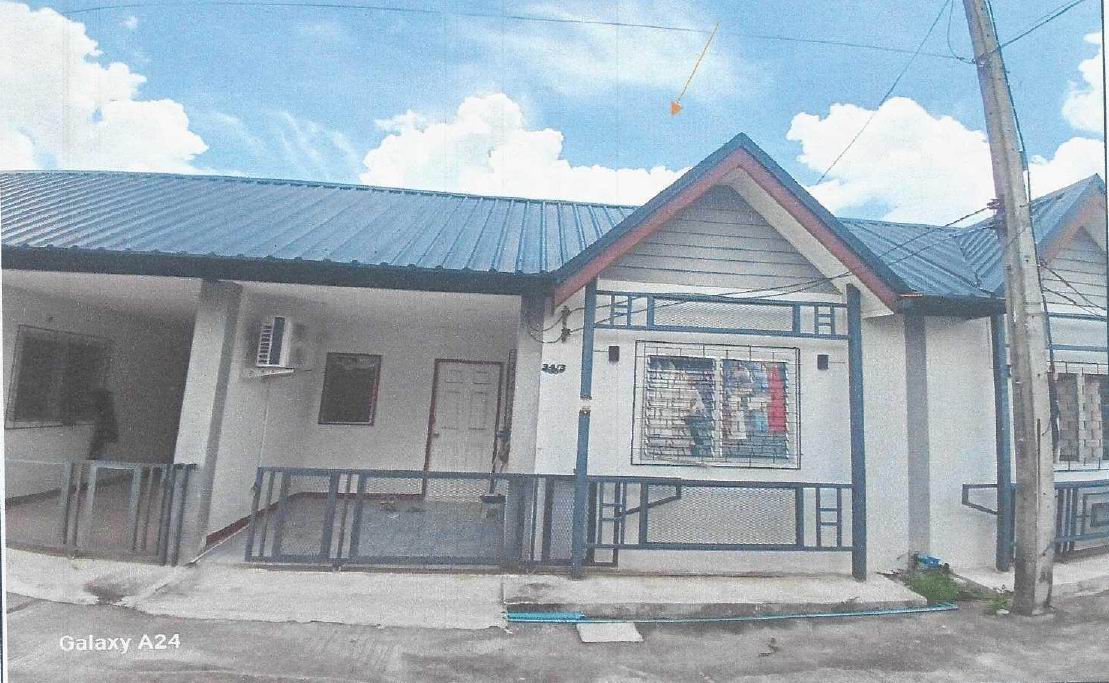 ขายทอดตลาด ที่ดินพร้อมสิ่งปลูกสร้าง ต.หนองกี่ อ.กบินทร์บุรี จ.ปราจีนบุรี