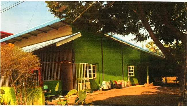 ขายทอดตลาด ที่ดินพร้อมสิ่งปลูกสร้าง ต.นนทรี อ.กบินทร์บุรี จ.ปราจีนบุรี