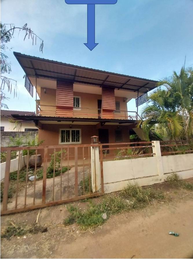 ขายทอดตลาด ที่ดินพร้อมสิ่งปลูกสร้าง ต.กบินทร์ อ.กบินทร์บุรี จ.ปราจีนบุรี