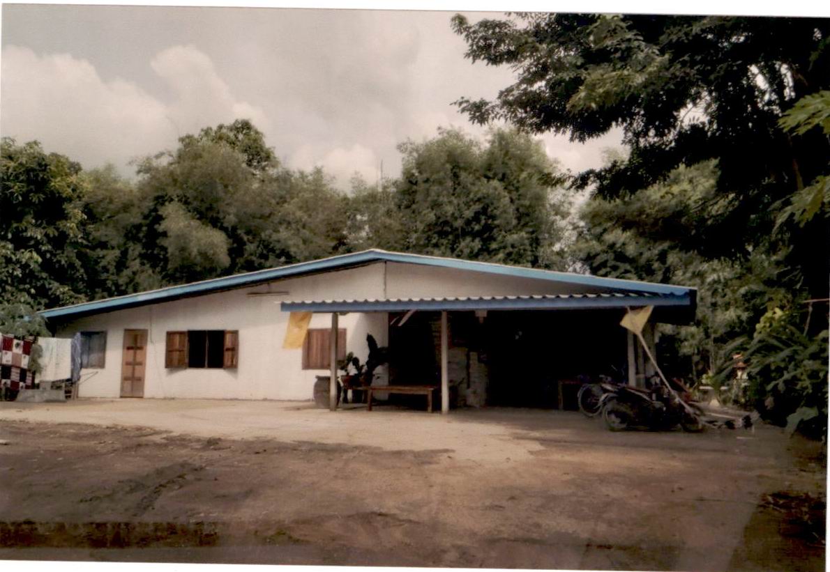 ขายทอดตลาด ที่ดินพร้อมสิ่งปลูกสร้าง ต.วังดาล อ.กบินทร์บุรี จ.ปราจีนบุรี