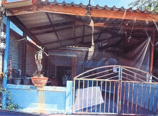 ขายทอดตลาด ที่ดินพร้อมสิ่งปลูกสร้าง ต.หนองกี่ อ.กบินทร์บุรี จ.ปราจีนบุรี