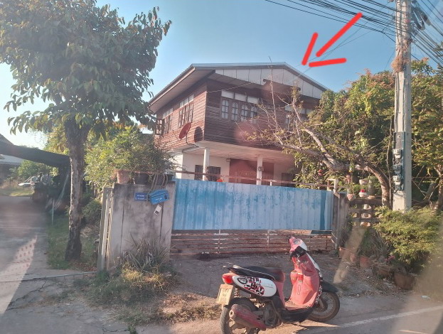 ขายทอดตลาด ที่ดินพร้อมสิ่งปลูกสร้าง ต.หนองไผ่ อ.แก้งคร้อ จ.ชัยภูมิ