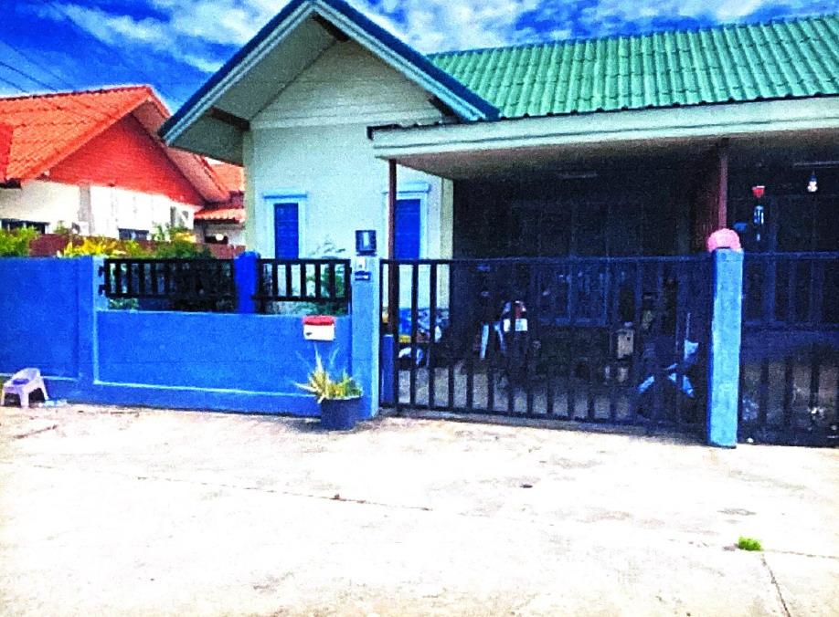 ขายทอดตลาด ที่ดินพร้อมสิ่งปลูกสร้าง ต.หนองกี่ อ.กบินทร์บุรี จ.ปราจีนบุรี