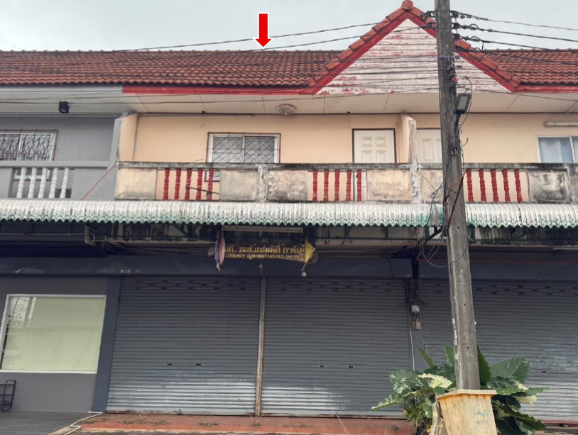 ขายทอดตลาด ที่ดินพร้อมสิ่งปลูกสร้าง ต.นนทรี อ.กบินทร์บุรี จ.ปราจีนบุรี
