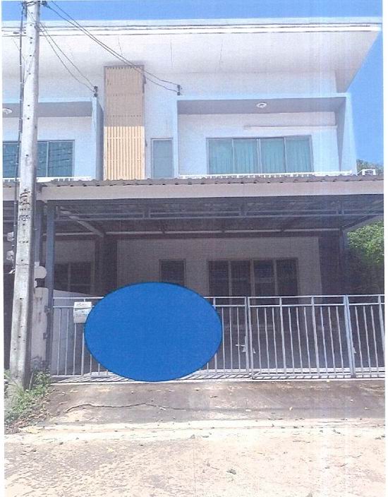 ขายทอดตลาด ที่ดินพร้อมสิ่งปลูกสร้าง ต.หนองกี่ อ.กบินทร์บุรี จ.ปราจีนบุรี