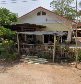 ขายทอดตลาด ที่ดินพร้อมสิ่งปลูกสร้าง ต.หนองตูม อ.ภูเขียว จ.ชัยภูมิ