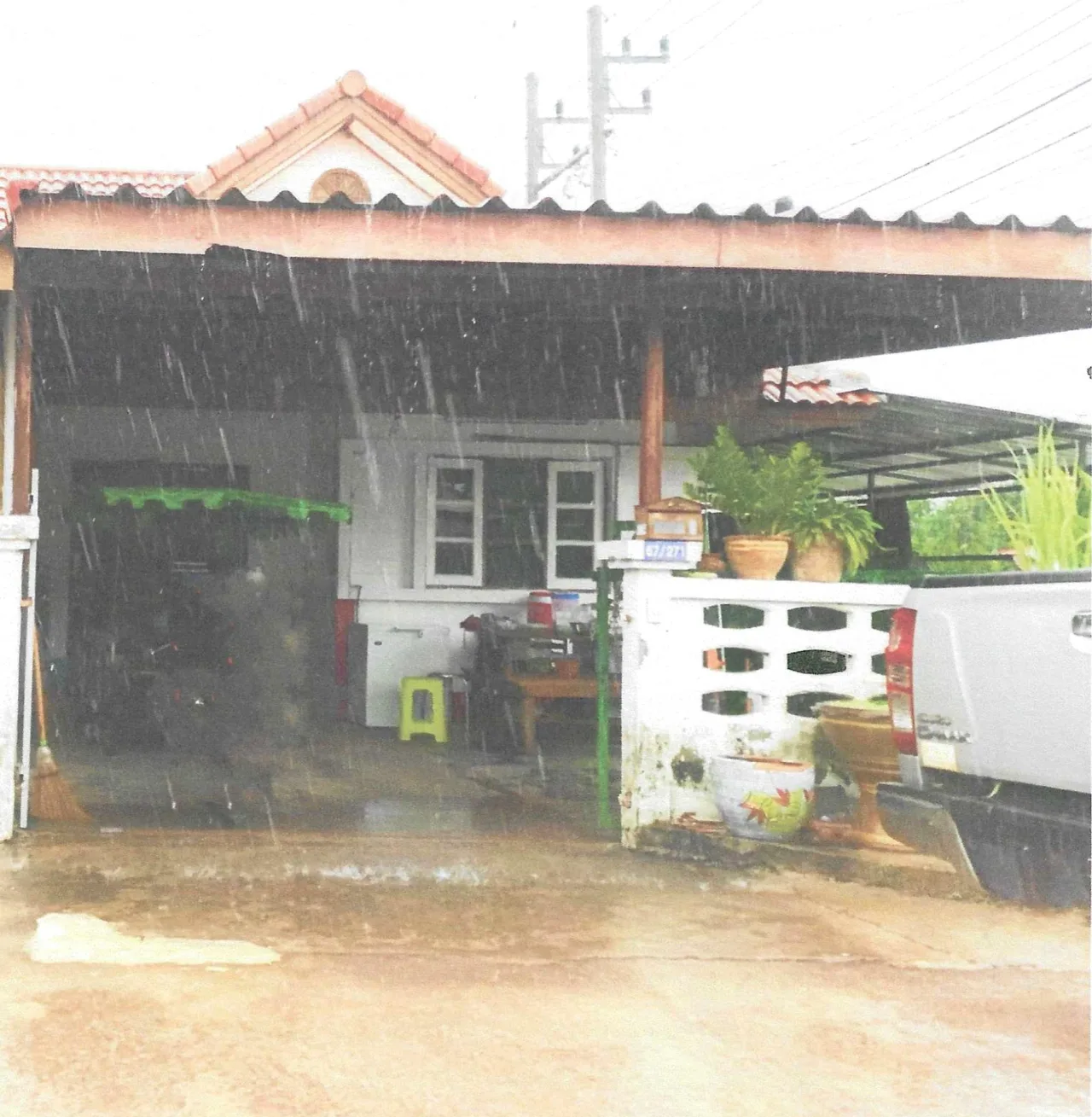 ขายทอดตลาด ที่ดินพร้อมสิ่งปลูกสร้าง ต.หนองกี่ อ.กบินทร์บุรี จ.ปราจีนบุรี