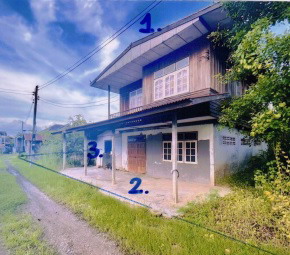 ขายทอดตลาด ที่ดินพร้อมสิ่งปลูกสร้าง ต.โคกสะอาด อ.ภูเขียว จ.ชัยภูมิ