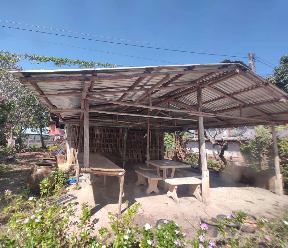ขายทอดตลาด ที่ดินพร้อมสิ่งปลูกสร้าง ต.ทุ่งโพธิ์ อ.นาดี จ.ปราจีนบุรี