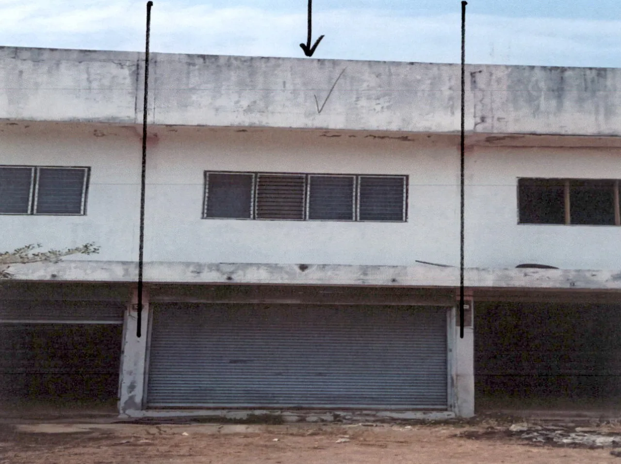 ขายทอดตลาด ที่ดินพร้อมสิ่งปลูกสร้าง ต.ทุ่งโพธิ์ อ.นาดี จ.ปราจีนบุรี