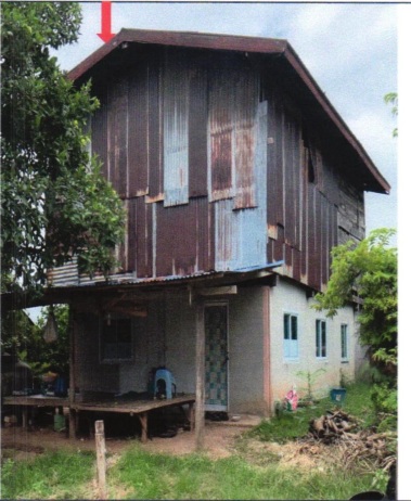 ขายทอดตลาด ที่ดินพร้อมสิ่งปลูกสร้าง ต.หนองไผ่ อ.แก้งคร้อ จ.ชัยภูมิ