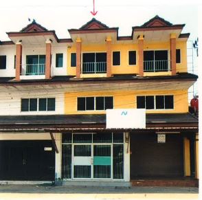 ขายทอดตลาด ที่ดินพร้อมสิ่งปลูกสร้าง ต.เมืองเก่า อ.เมืองขอนแก่น จ.ขอนแก่น