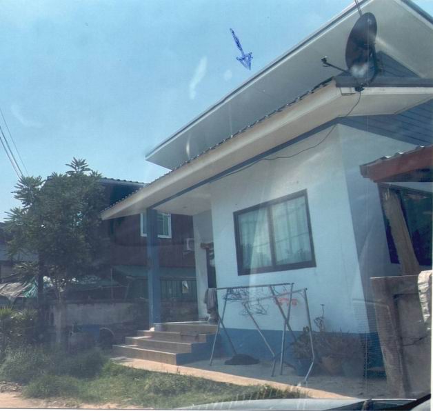 ขายทอดตลาด ที่ดินพร้อมสิ่งปลูกสร้าง ต.กุดตุ้ม อ.เมืองชัยภูมิ จ.ชัยภูมิ