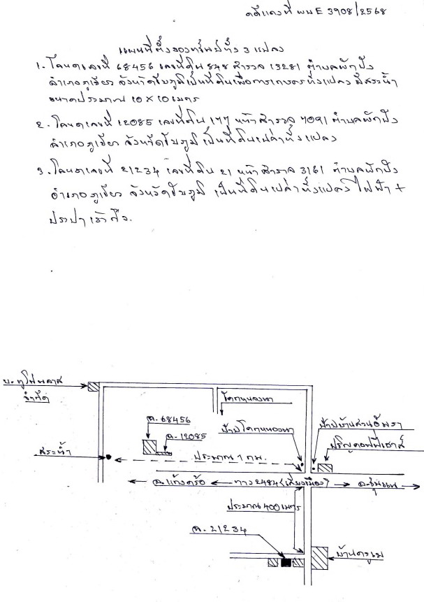 แผนที่ประกอบทรัพย์ 2
