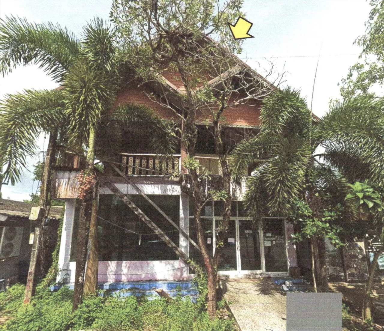 ขายทอดตลาด ที่ดินพร้อมสิ่งปลูกสร้าง ต.เกาะคอเขา อ.ตะกั่วป่า จ.พังงา