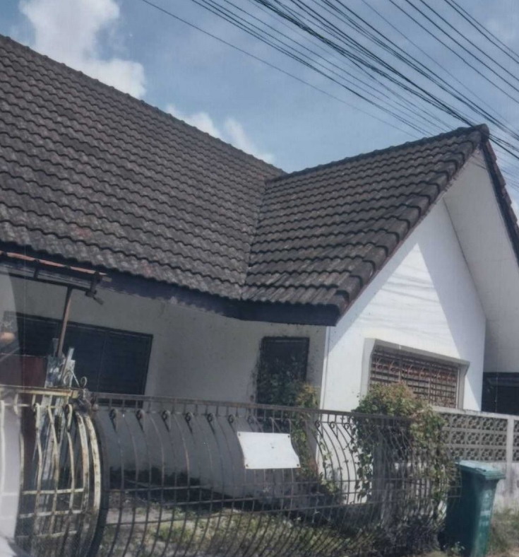 ขายทอดตลาด ที่ดินพร้อมสิ่งปลูกสร้าง ต.แม่นางขาว อ.คุระบุรี จ.พังงา