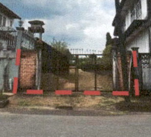 ขายทอดตลาด ที่ดินว่างเปล่า จ.พังงา