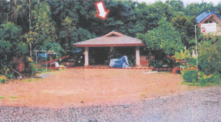 ขายทอดตลาด ที่ดินพร้อมสิ่งปลูกสร้าง ต.คุระ อ.คุระบุรี จ.พังงา