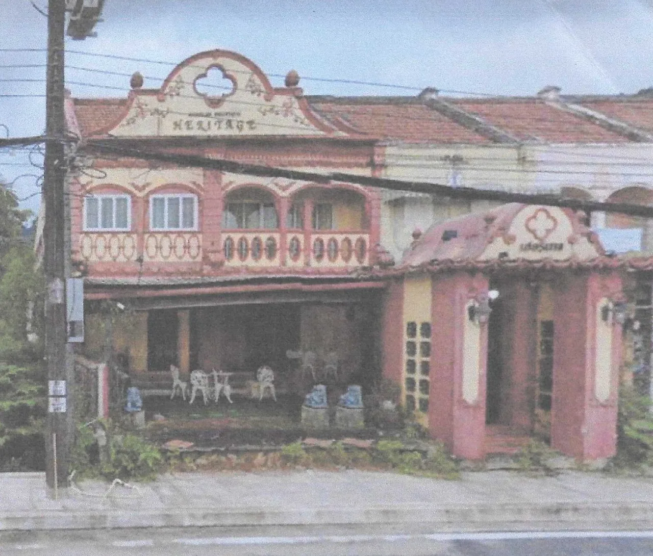 ขายทอดตลาด ที่ดินพร้อมสิ่งปลูกสร้าง ต.คึกคัก อ.ตะกั่วป่า จ.พังงา
