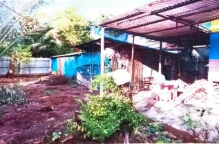 ขายทอดตลาด ที่ดินพร้อมสิ่งปลูกสร้าง ต.โคกสะอาด อ.ภูเขียว จ.ชัยภูมิ
