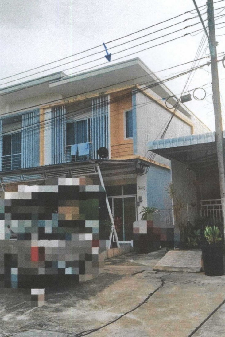 ขายทอดตลาด ที่ดินพร้อมสิ่งปลูกสร้าง ต.คึกคัก อ.ตะกั่วป่า จ.พังงา